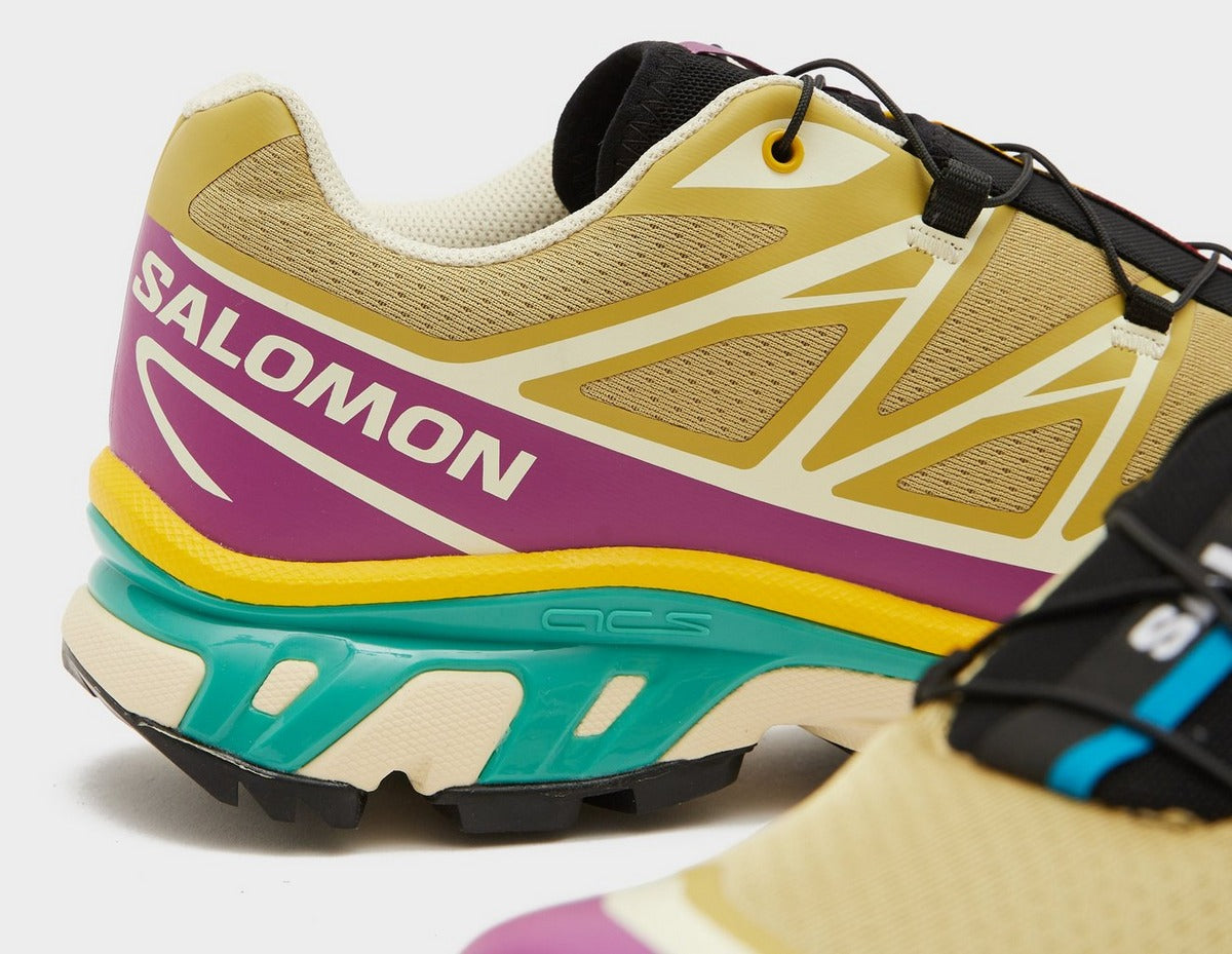 Salomon XT-6