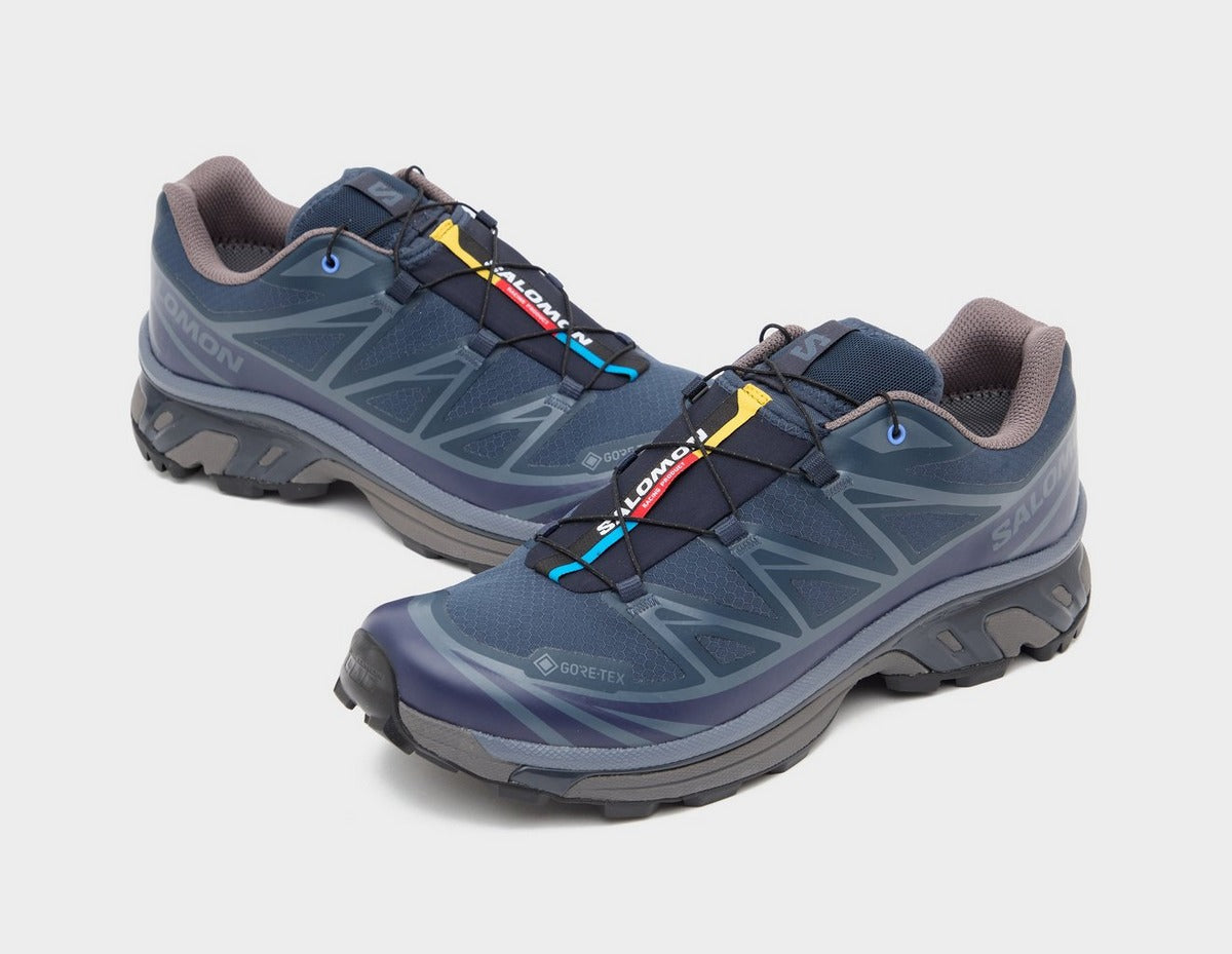Salomon XT-6 Femme