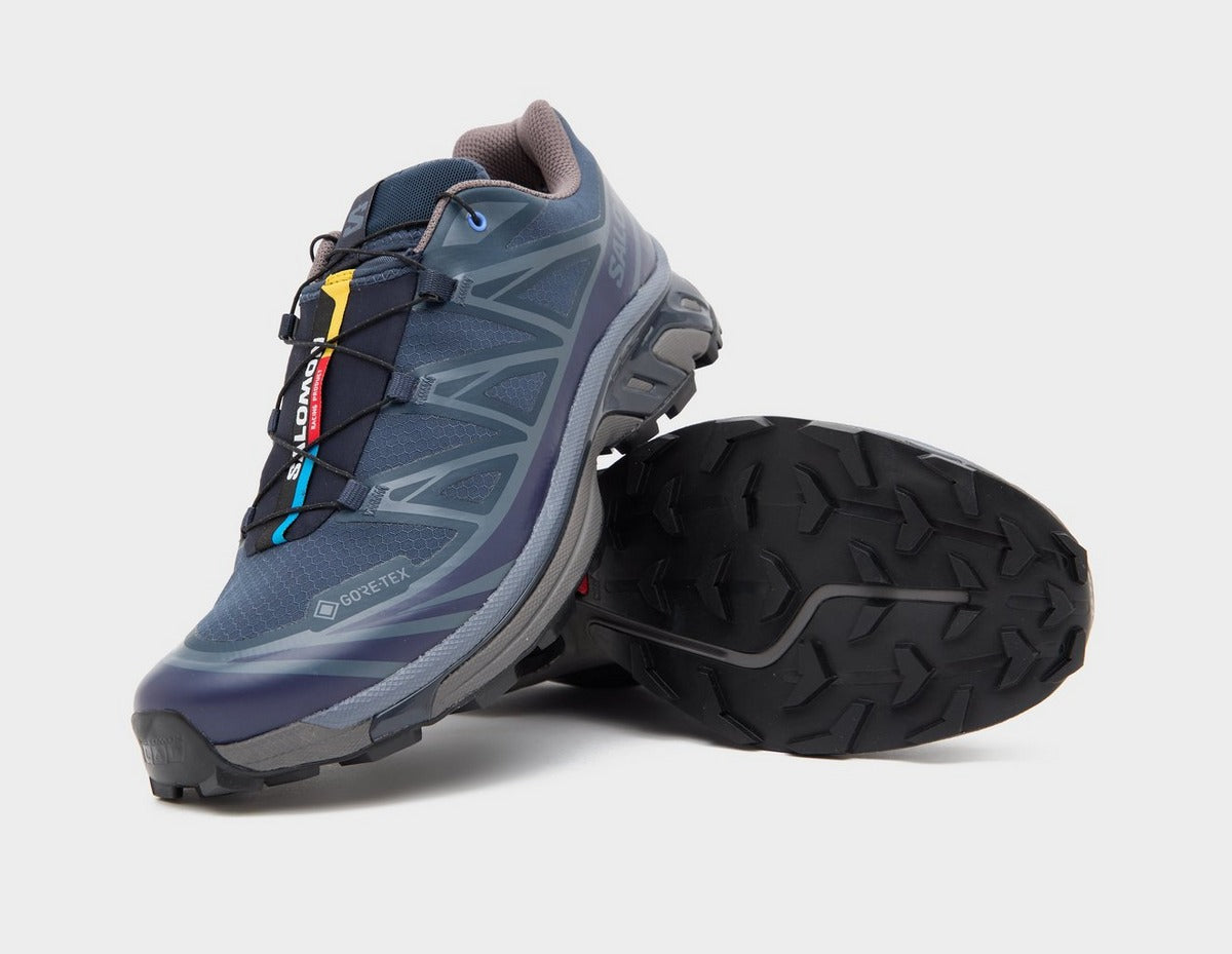 Salomon XT-6 Femme