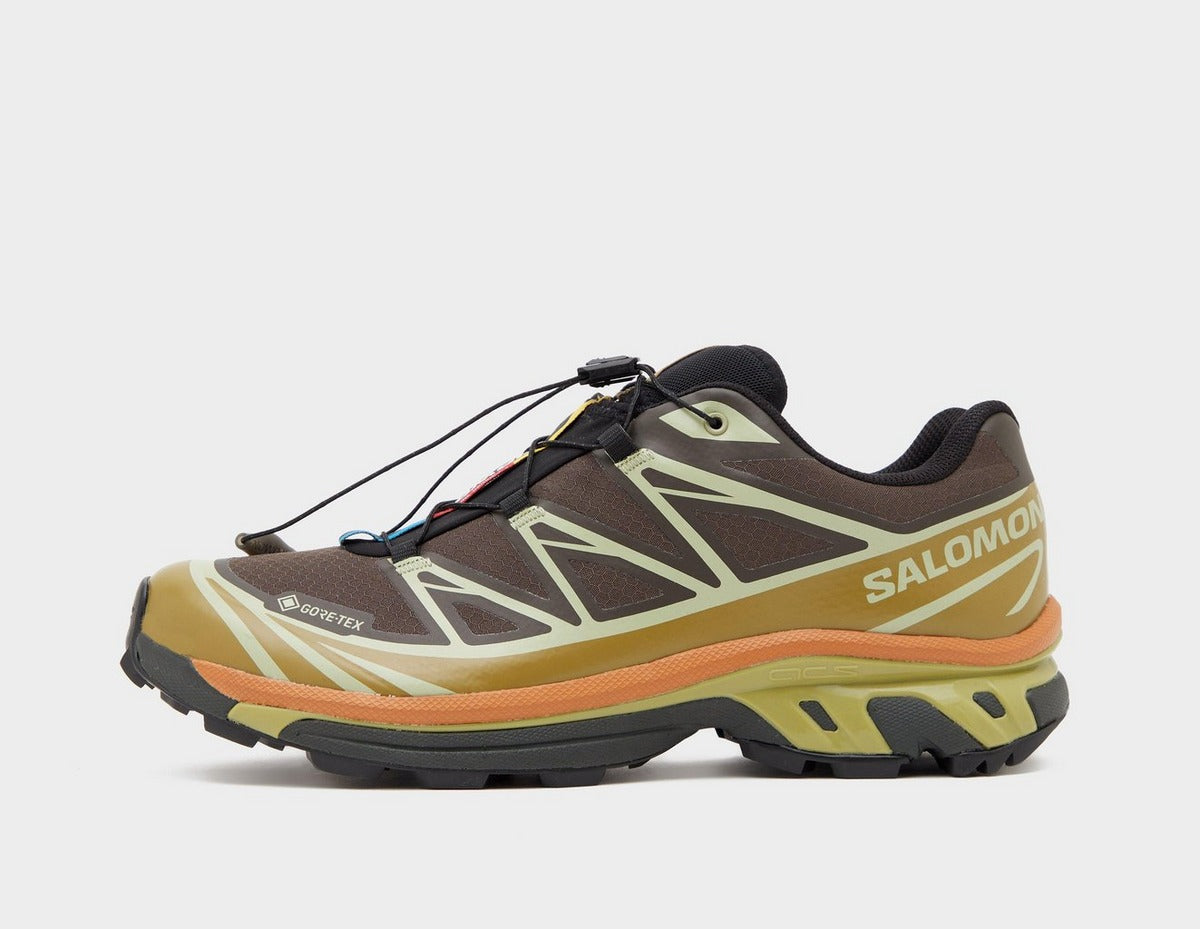 Salomon XT-6 GORE-TEX Femme