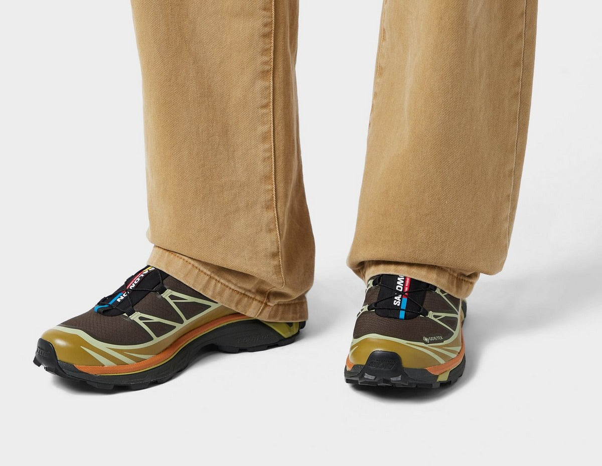 Salomon XT-6 GORE-TEX Femme