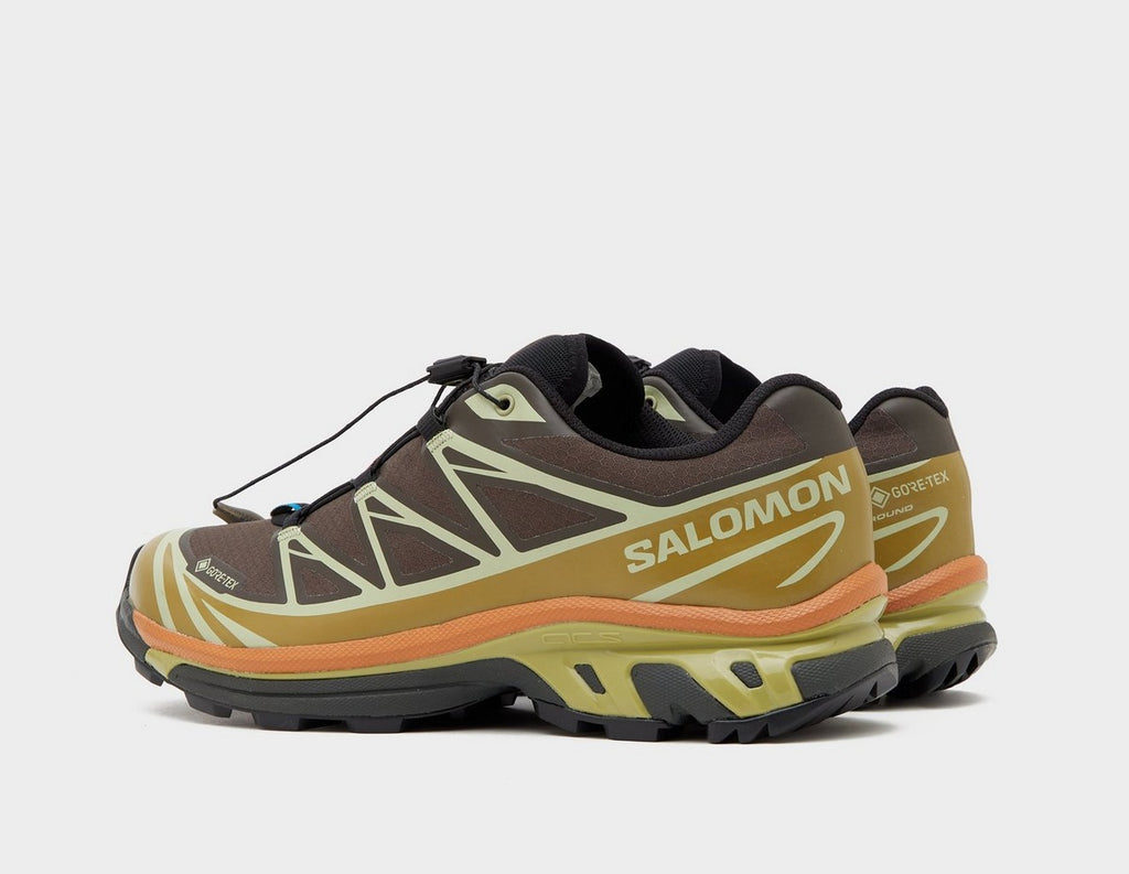 Salomon XT-6 GORE-TEX Femme