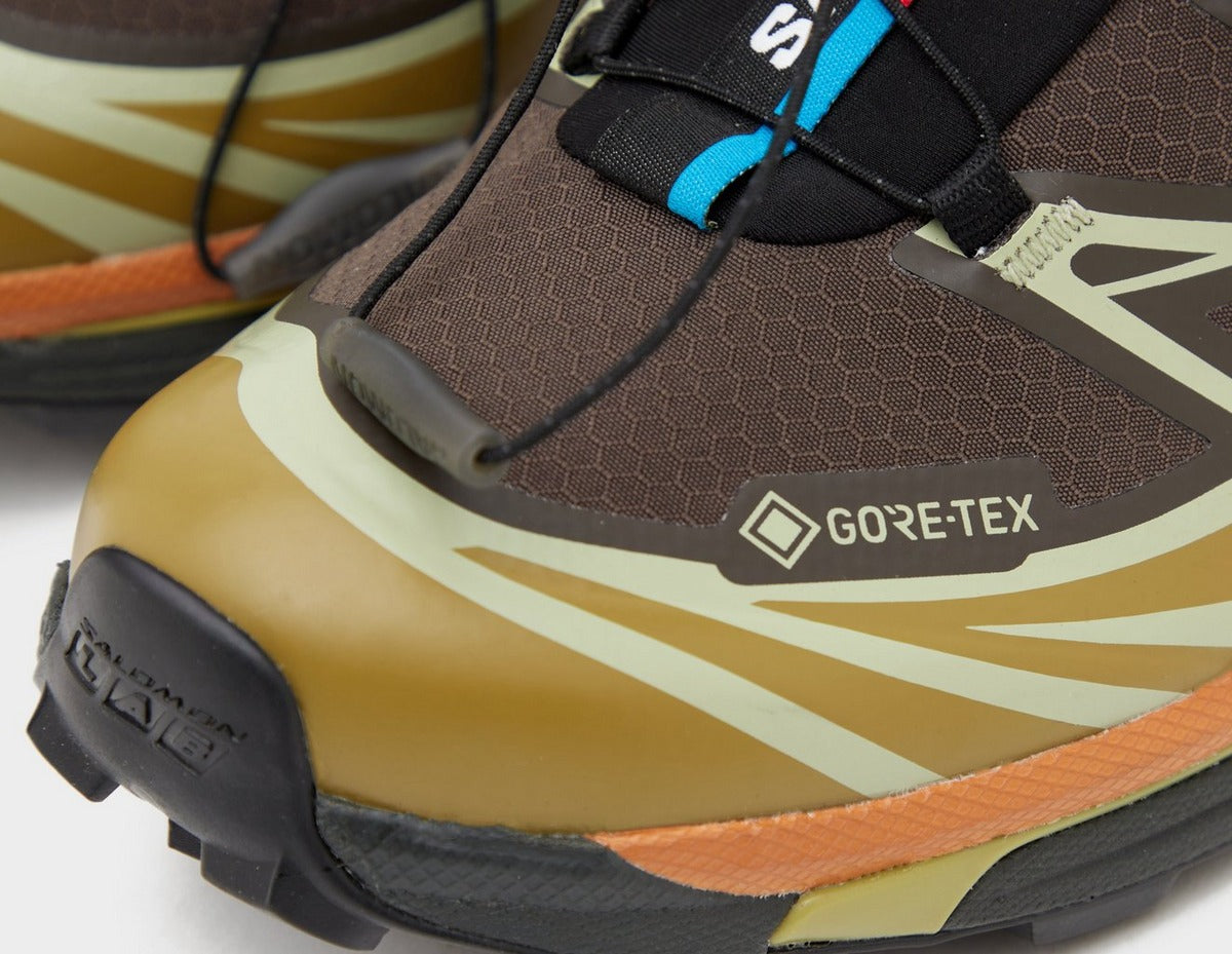 Salomon XT-6 GORE-TEX Femme