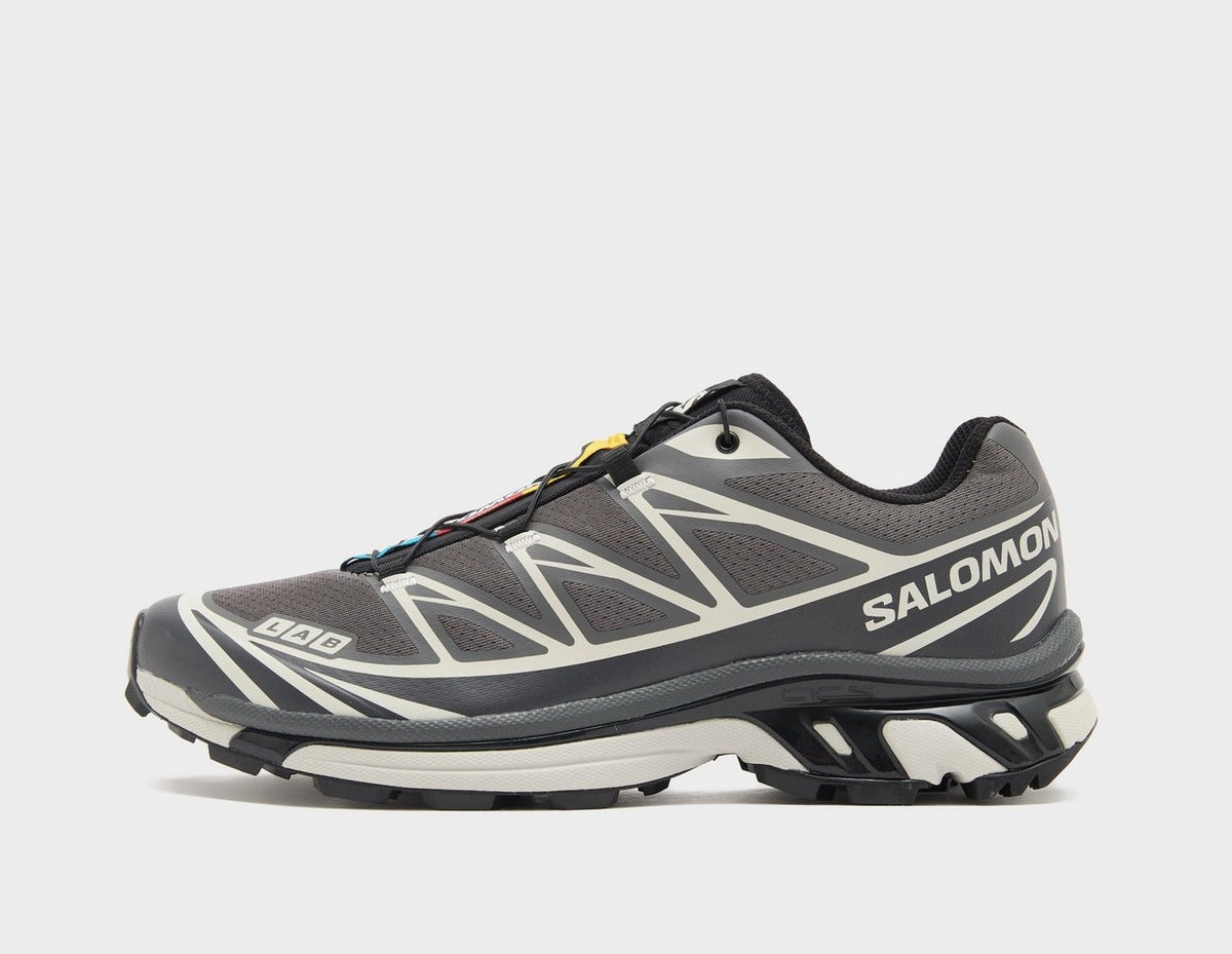 Salomon XT-6