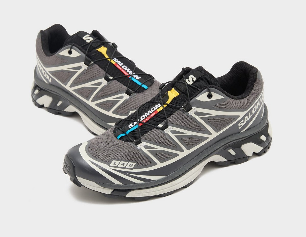 Salomon XT-6