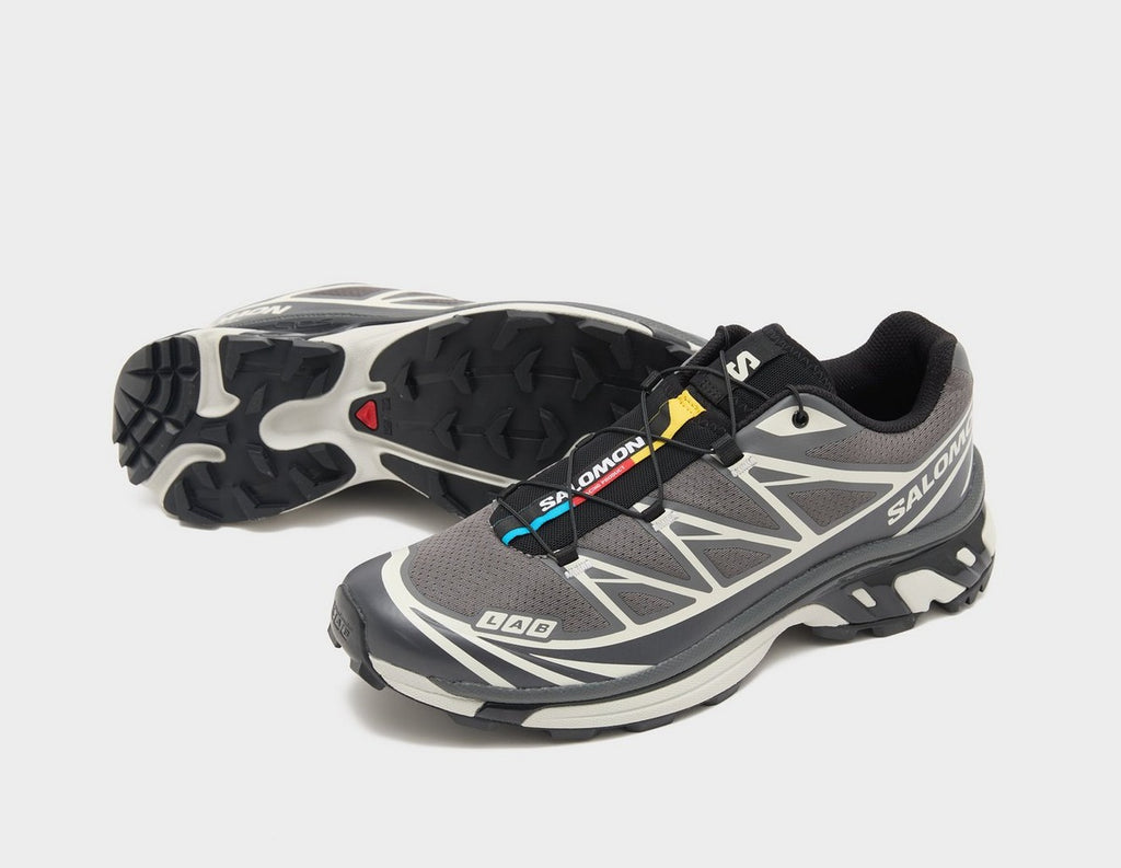 Salomon XT-6