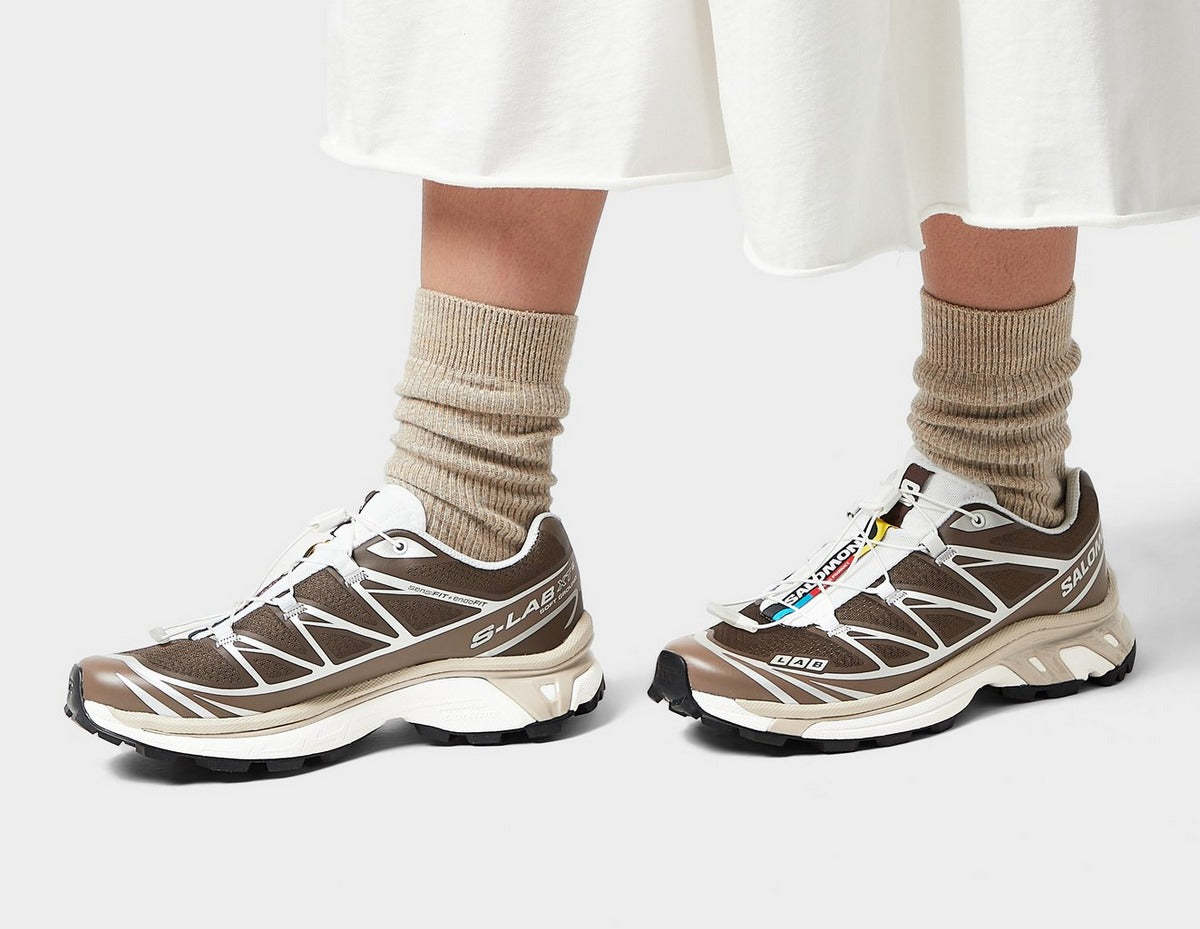 Salomon XT-6 GORE-TEX