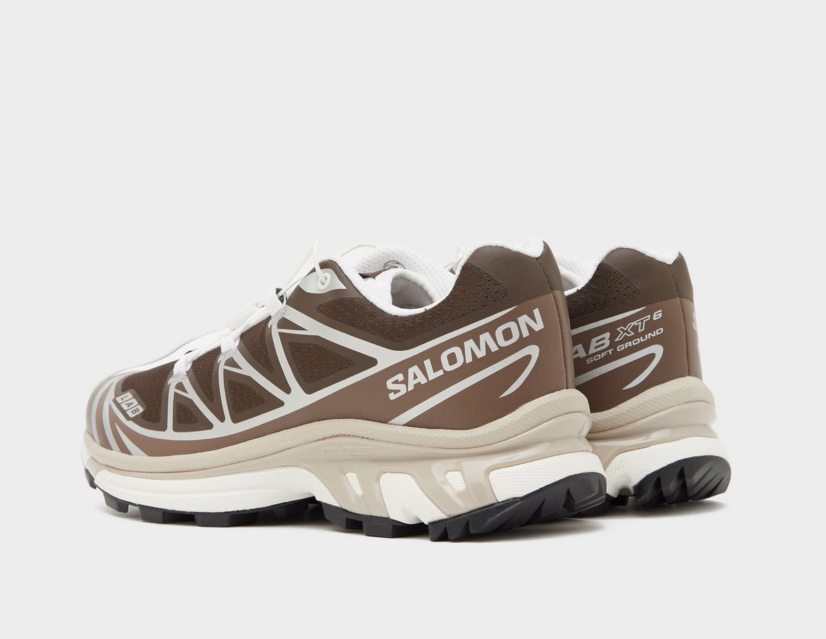Salomon XT-6 GORE-TEX