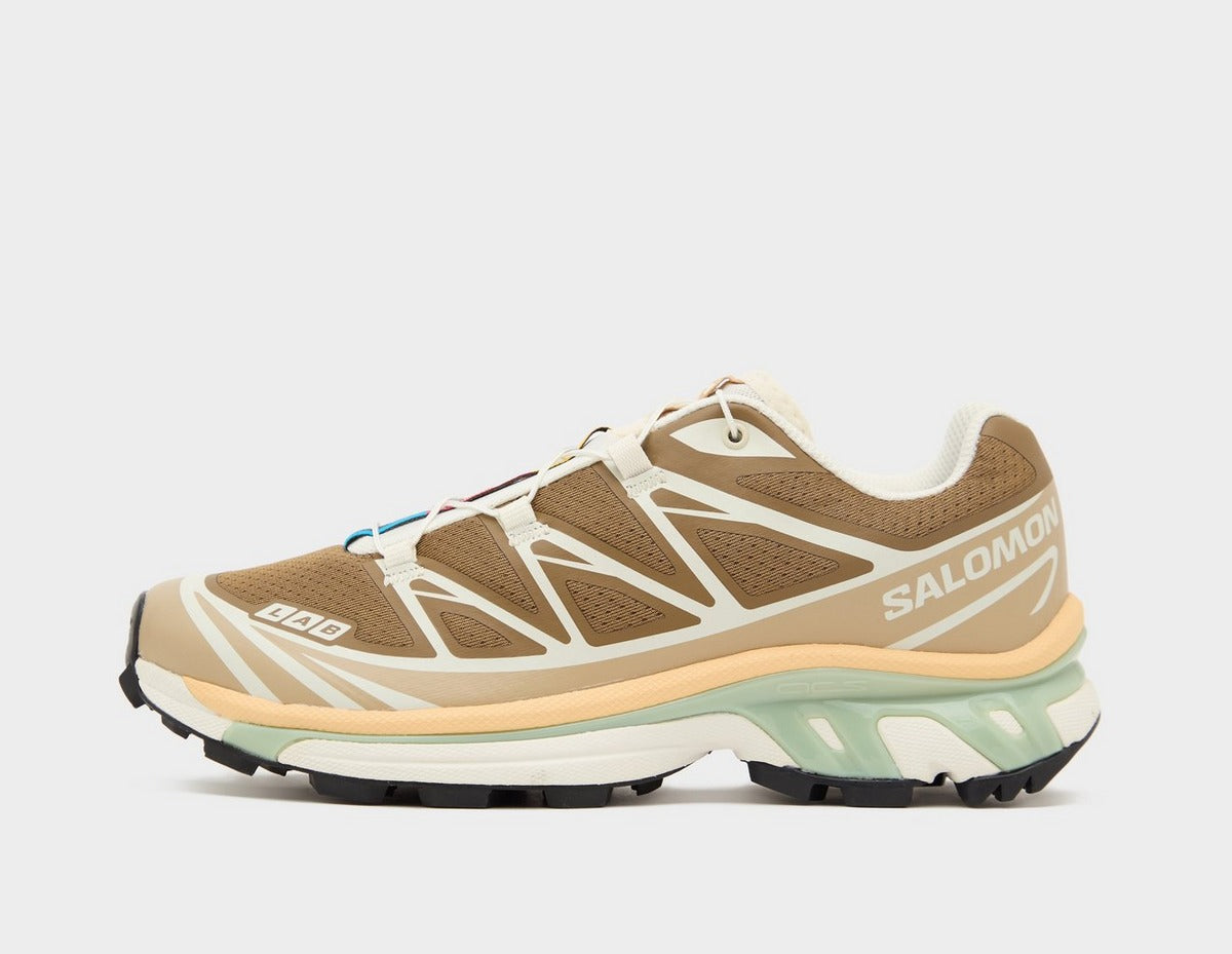 Salomon XT-6 Femme