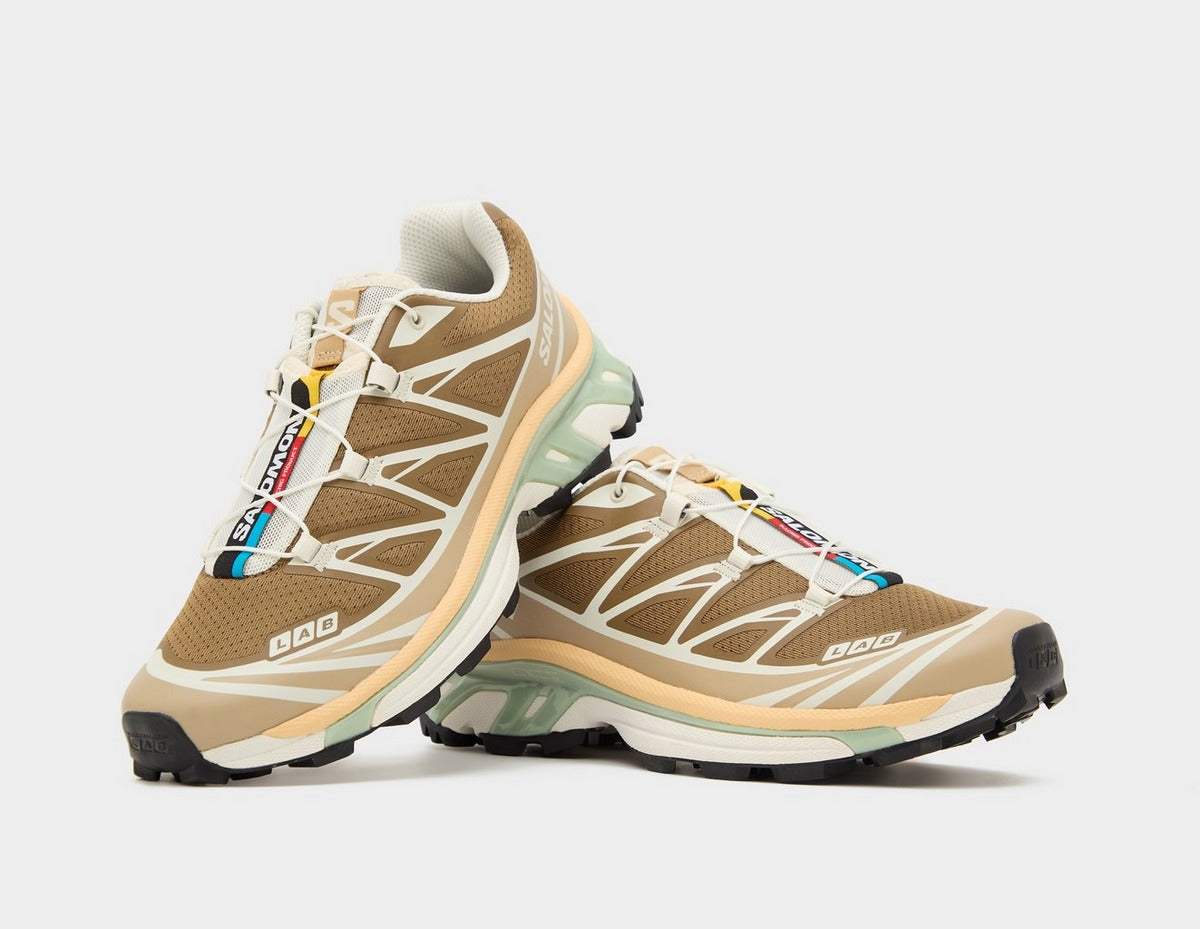 Salomon XT-6 Femme