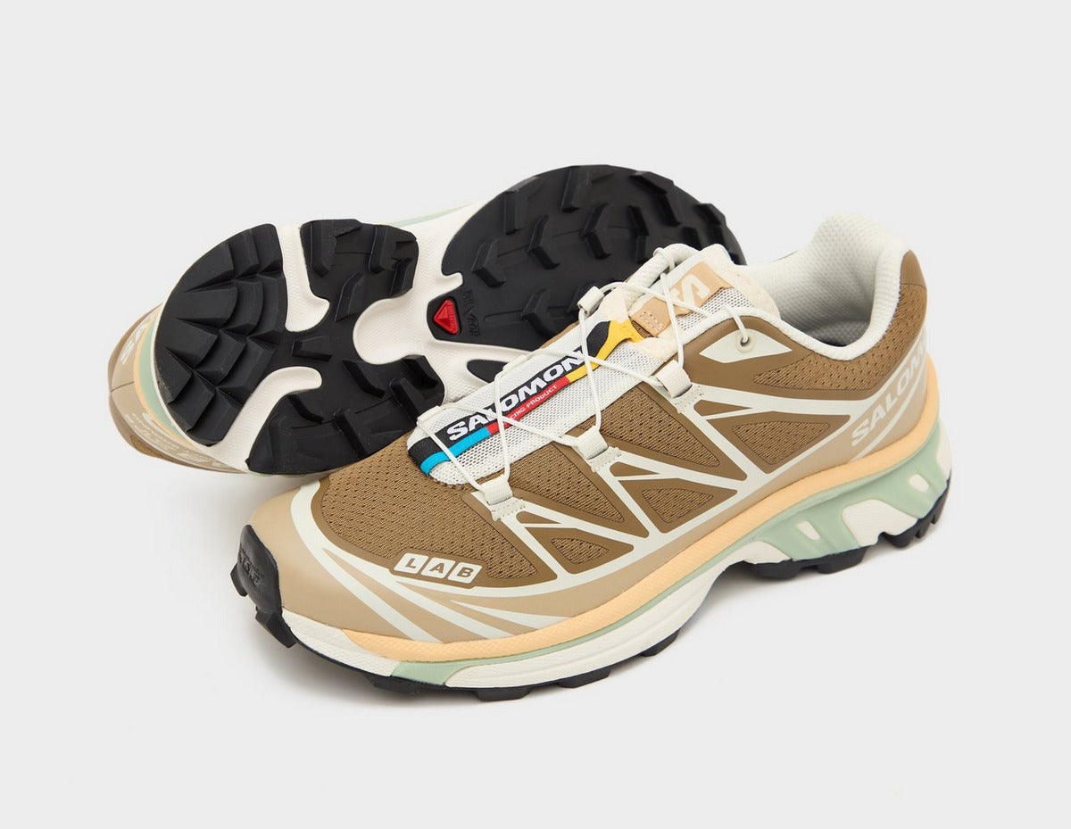 Salomon XT-6 Femme