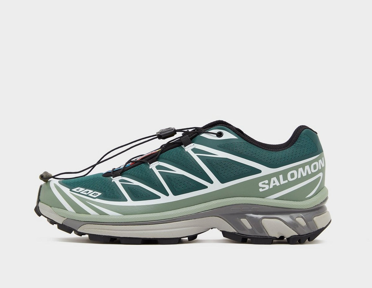 Salomon XT-6 GORE-TEX