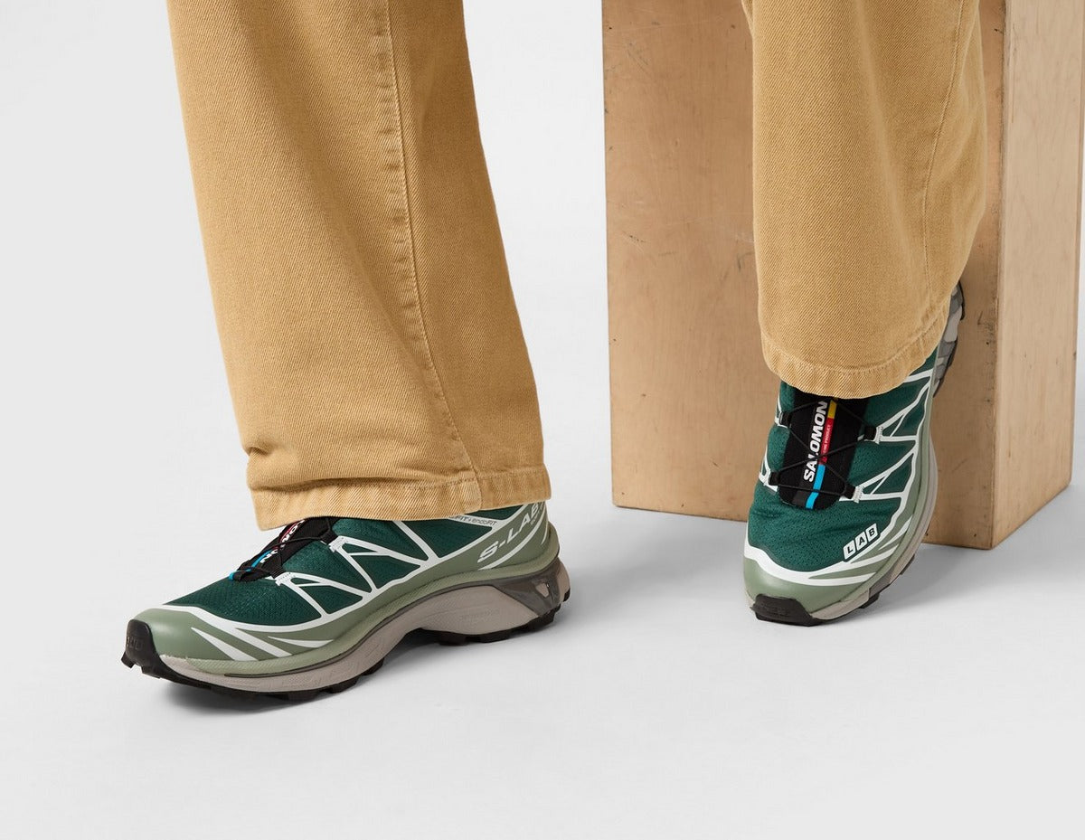 Salomon XT-6 GORE-TEX