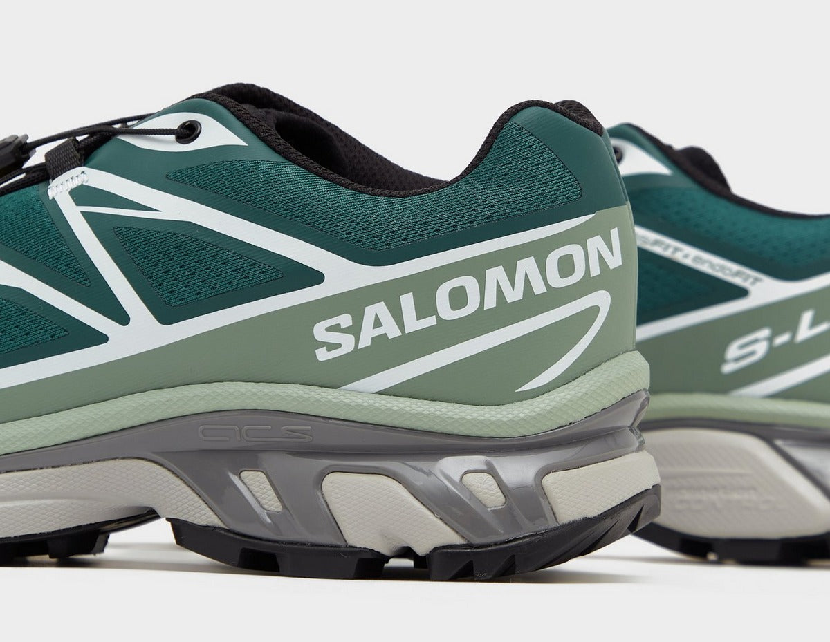 Salomon XT-6 GORE-TEX