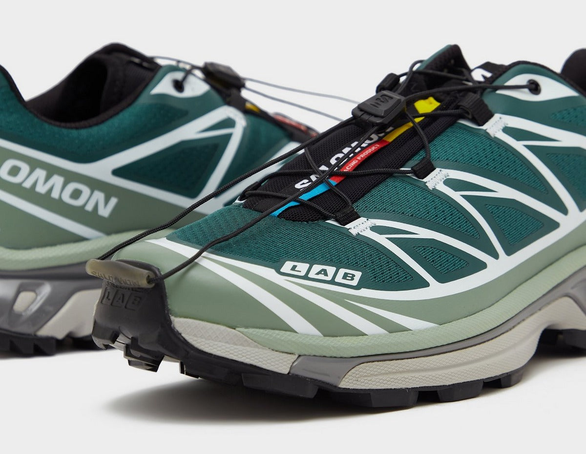 Salomon XT-6 GORE-TEX