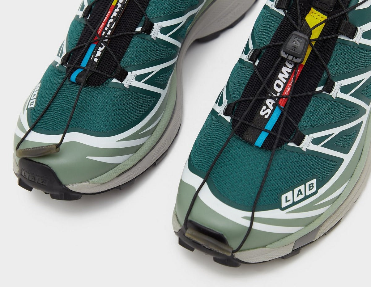 Salomon XT-6 GORE-TEX