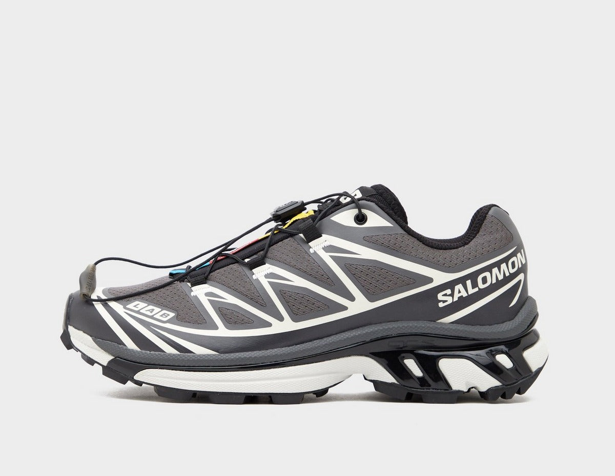 Salomon XT-6 GORE-TEX