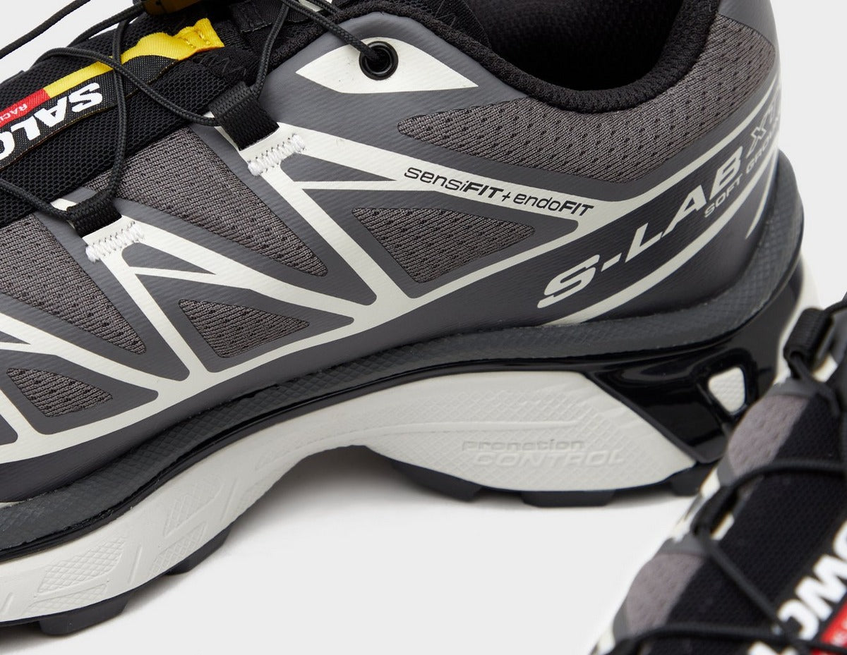 Salomon XT-6 GORE-TEX