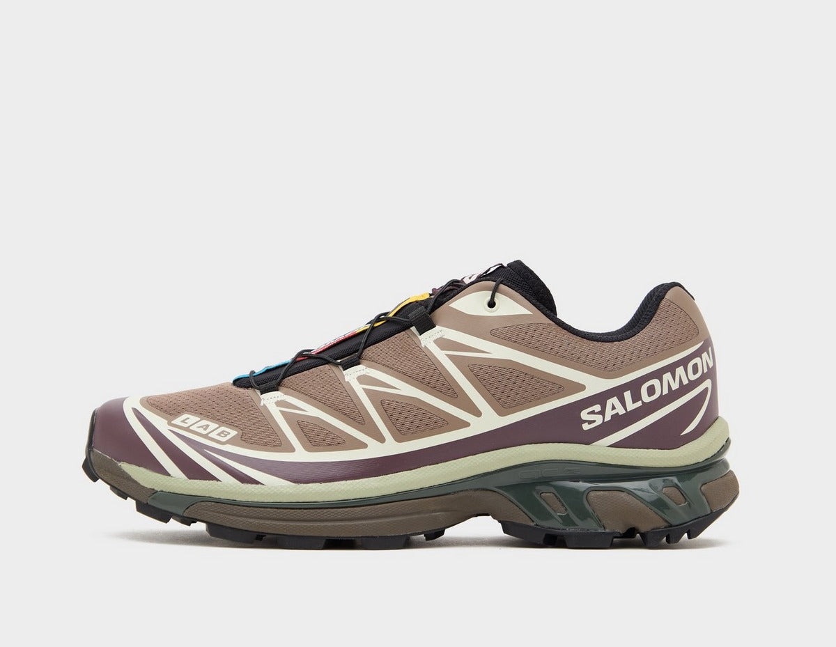 Salomon XT-6 GORE-TEX