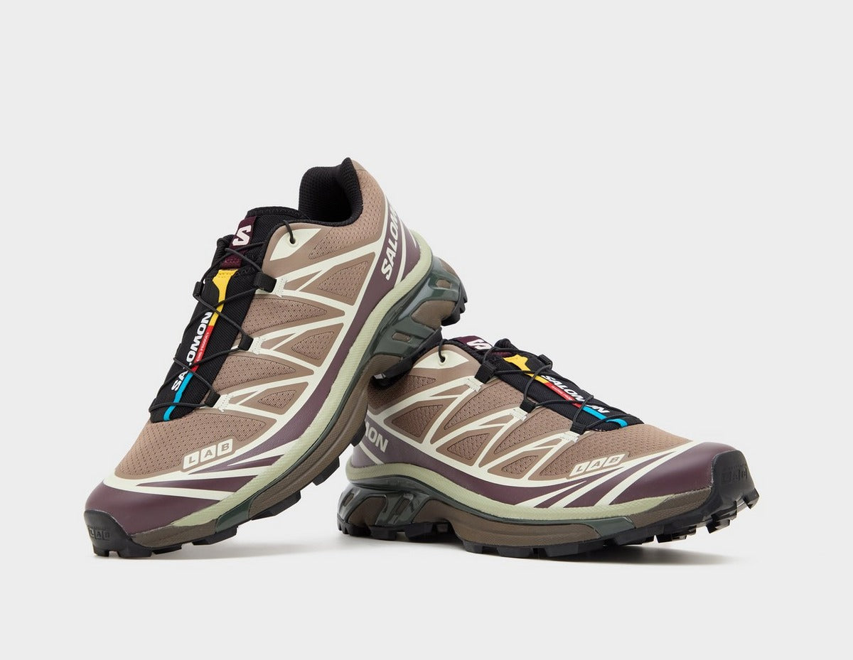 Salomon XT-6 GORE-TEX
