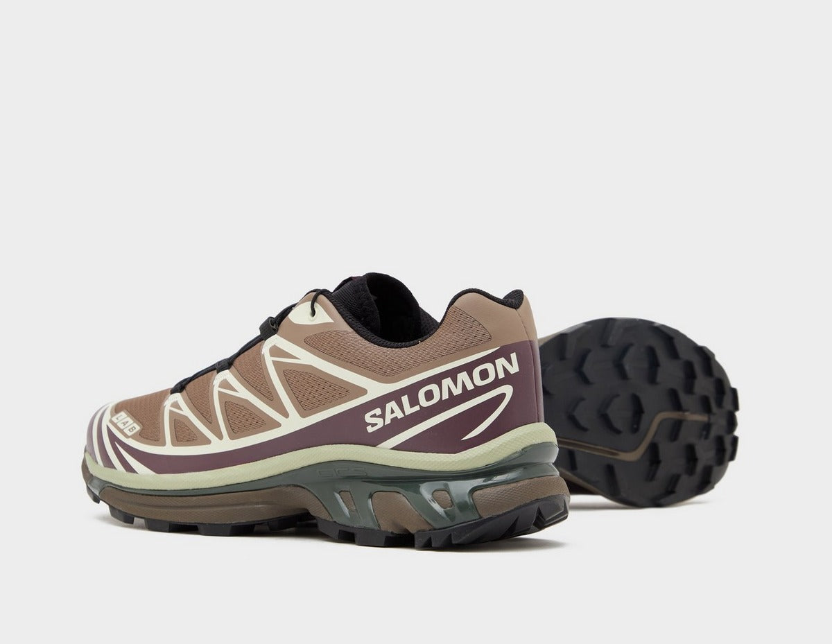 Salomon XT-6 GORE-TEX