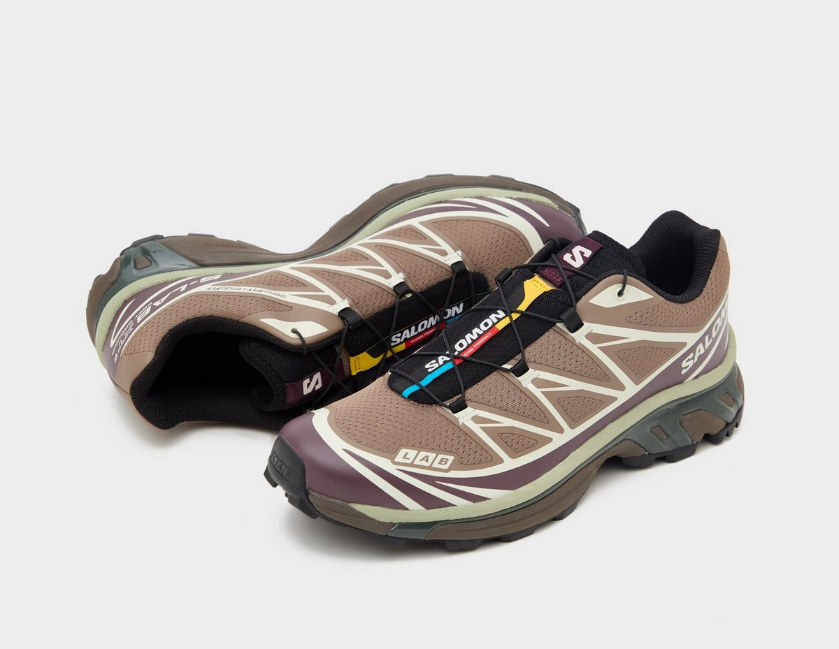 Salomon XT-6 GORE-TEX