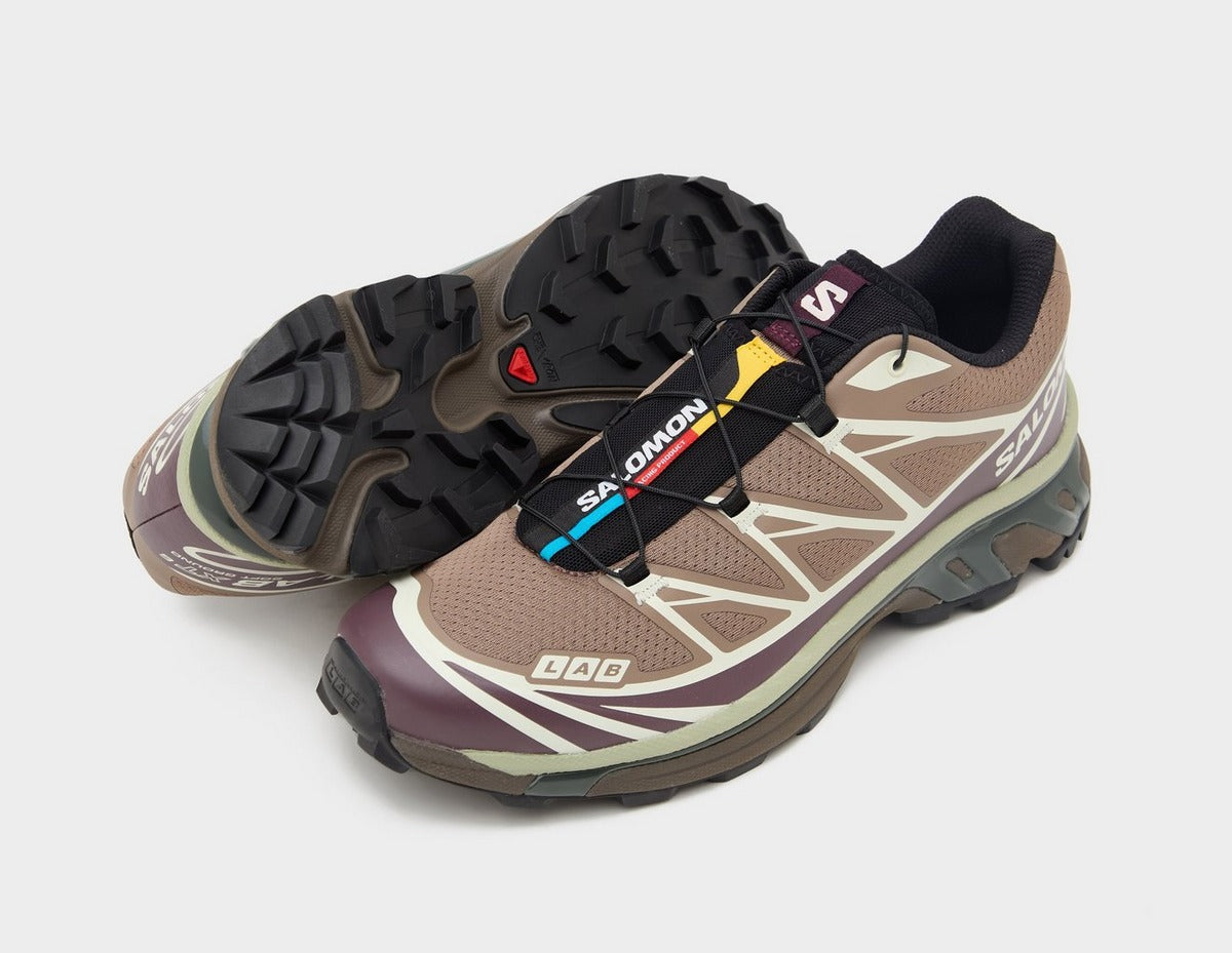 Salomon XT-6 GORE-TEX