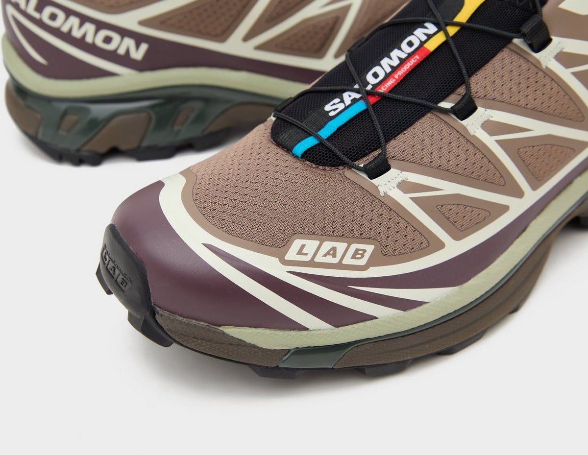 Salomon XT-6 GORE-TEX