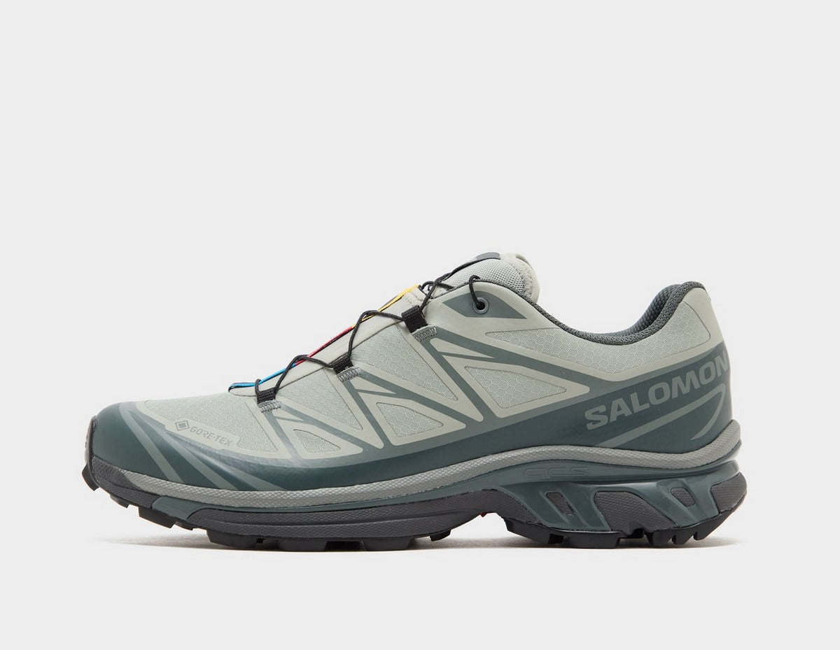 Salomon XT-6