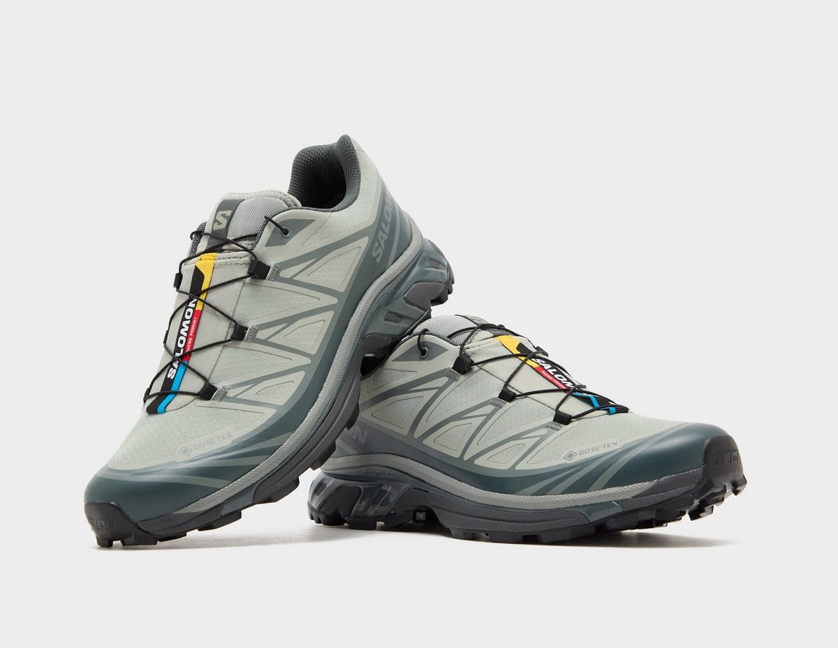 Salomon XT-6