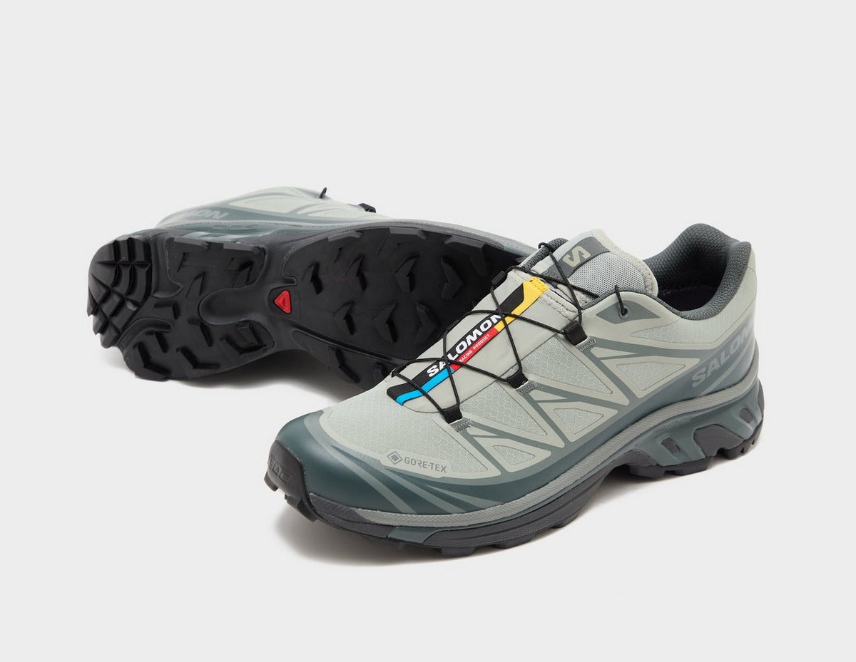 Salomon XT-6