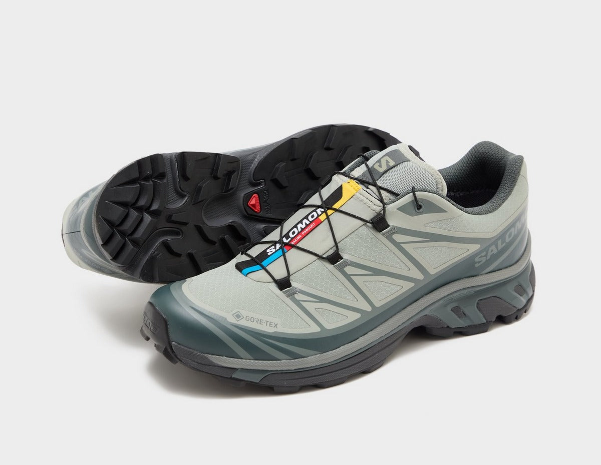Salomon XT-6