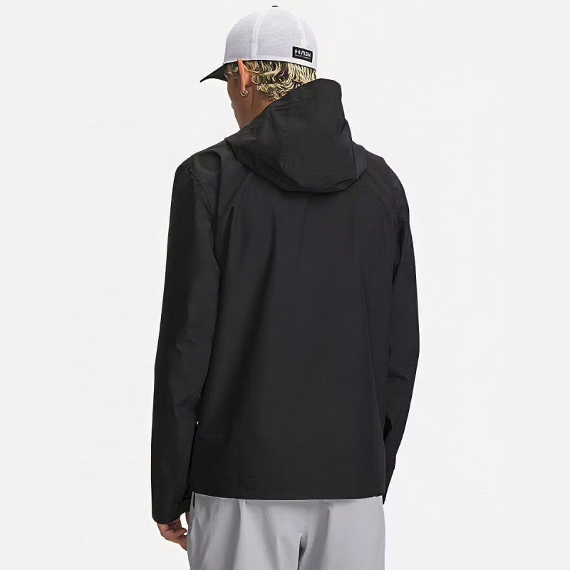 Veste UA Cloudstrike