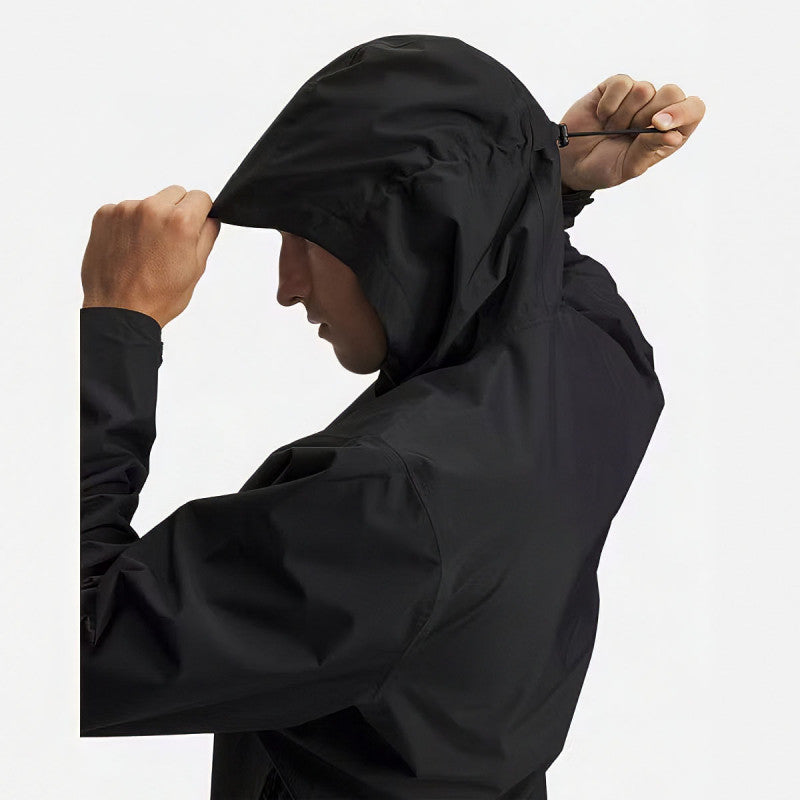 Veste UA Cloudstrike