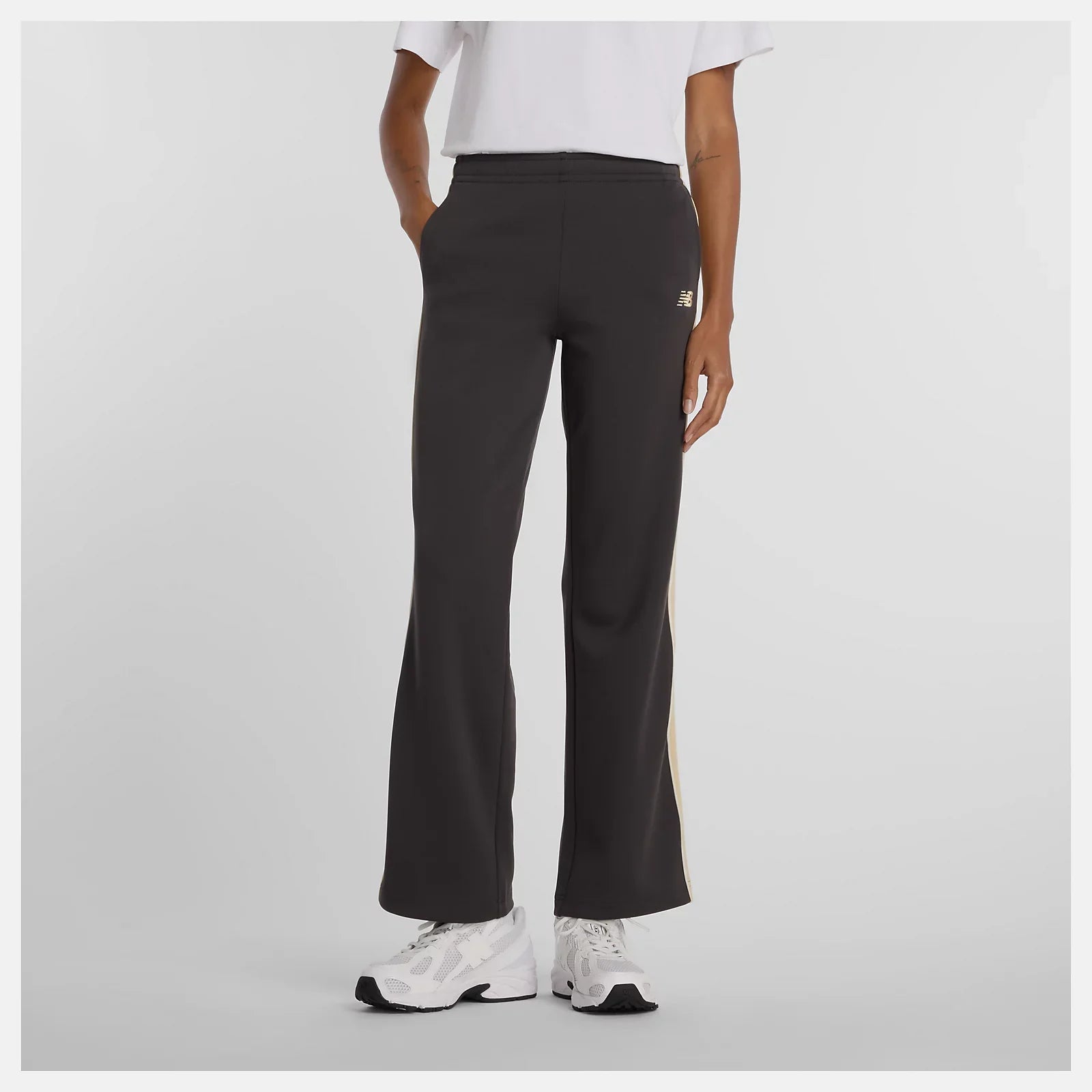 Pantalon Interlock