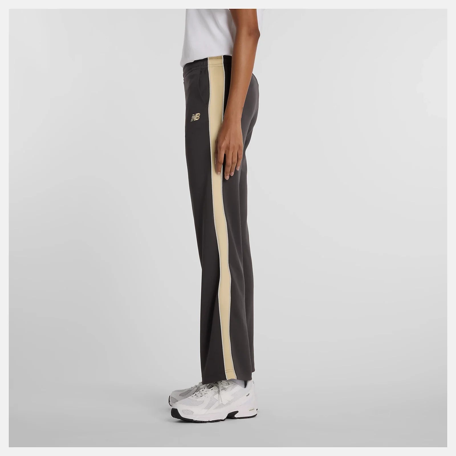 Pantalon Interlock